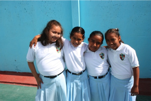 COLEGIO HOWARD GARDNER COATZACOALCOS - PRIMARIA